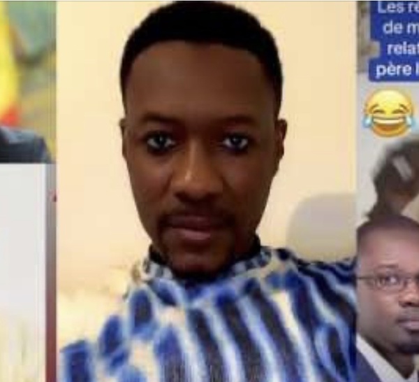 Grave réaction de Tange Mollah eclate le deal Sonko et la fille du comédien Lamine Ndiaye décédée