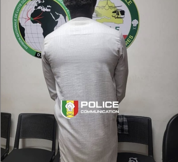 Démantèlement d’un réseau d’escroquerie au visa : La DNLT défère un récidiviste au Parquet