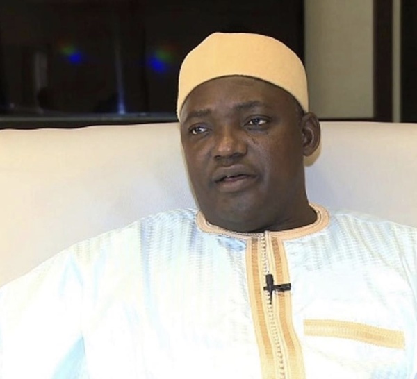 Gambie : Le gouvernement interdit aux enfants des Daaras et Madrasas de solliciter des dons dans les rues