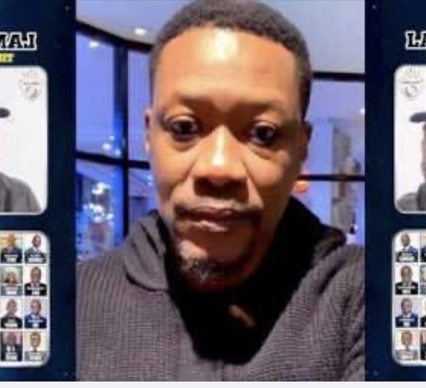 Révélation explosive de Tange Lamblogue déshabille à nu Sonko et Diomaye sur leur incompétence