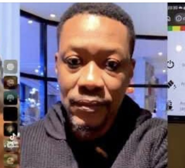 Grave révélation de Tange sur les 35 millliards volés par Sonko ses ministres sur le pétrole &amp; gaz