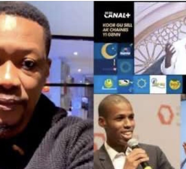 Grave réaction de Tange Hamidou Anne APR éclate la vérité sur le mensonges de Sonko et la dette