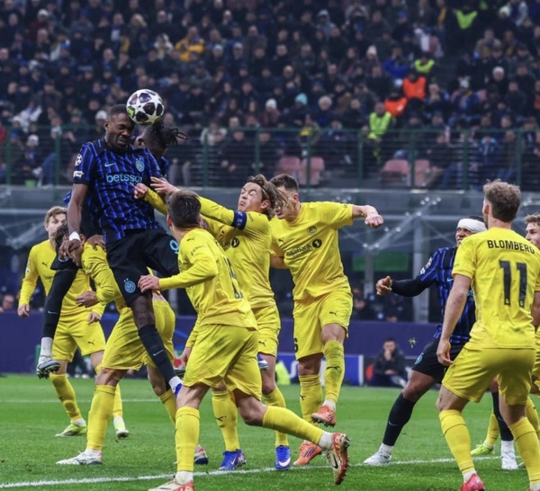 8es de finale de la Ligue des champions : L’Angleterre en force, Bodo Glimt crée la sensation