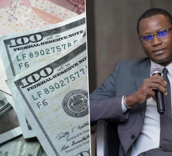 Le Sénégal face aux lourdes échéances de 485 millions de dollars de mars (Dette) : Les éclairages de Dr Serigne Moussa Dia, économiste