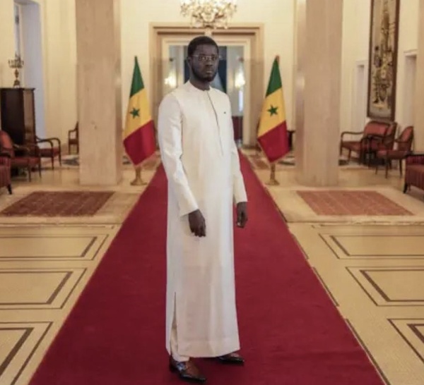 Ndogou au Palais : Un maire de "Pastef" refuse l'invitation de Diomaye Faye