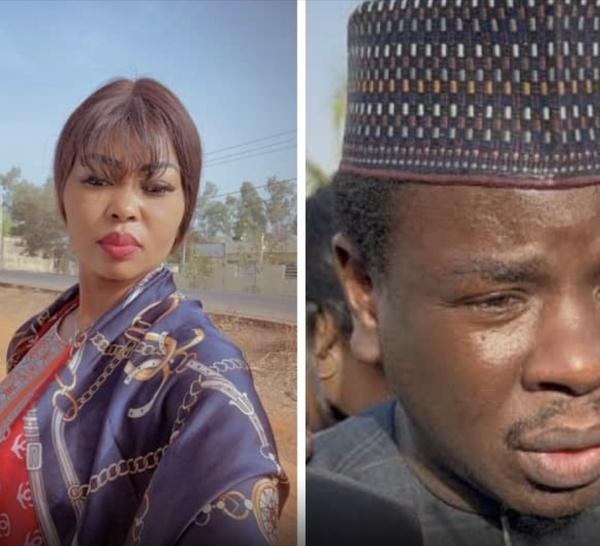 Affaire des mines : Zaynab Sangarè accuse Biram Souleye Diop de pressions politiques en pleine pression journalistique