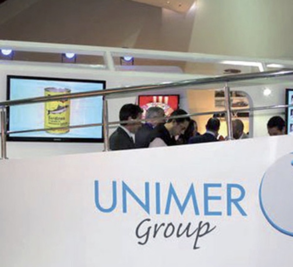 Maroc : Le Groupe Unimer annonce une baisse de 13,26% de son chiffre d’affaires consolidé en 2025.