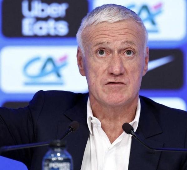 Espionnage et Datas : Comment Didier Deschamps prépare le choc face aux Lions du Sénégal