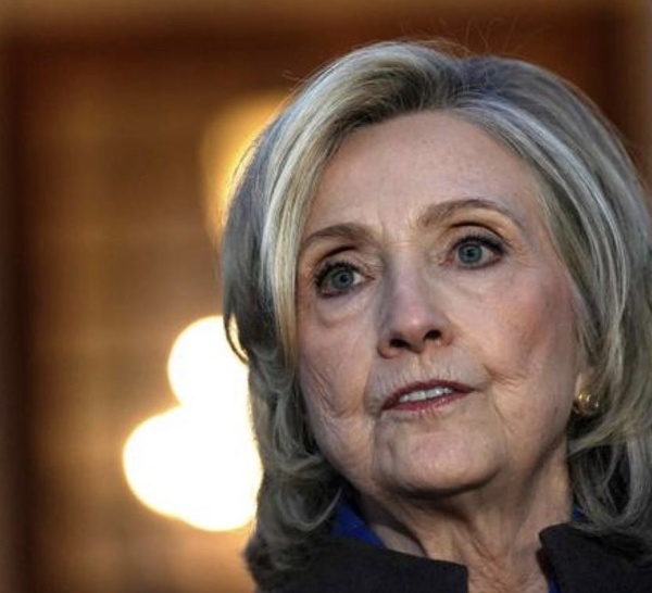 Affaire Jeffrey Epstein : Ce que Hillary Clinton a dit à la commission d’enquête du Congrès