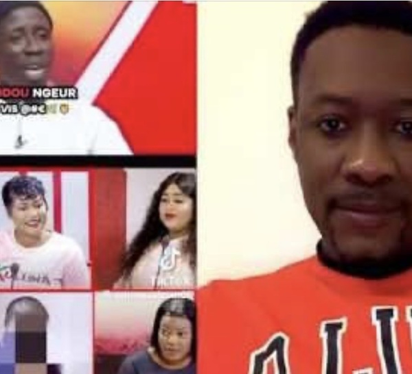 Terrible révélation de Tange Abdou Nguer demasque Sonko et ses bêtes moutons de Journalistes