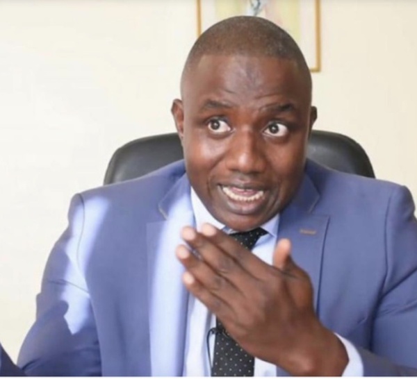 Dr. Yoro Dia, ancien Ministre : « Le Premier Ministre fait passer notre grand pays de l’avant-garde à l’arrière-garde »