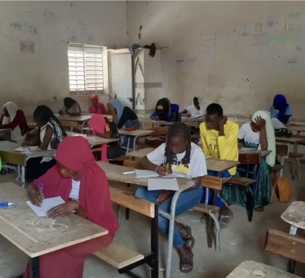 La suppression de l’entrée en 6e officiellement actée