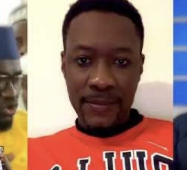 Révélation explosive de Tange Narou Bougane demasque le gordjiguen caché de Sonko dans Sam djiko yi