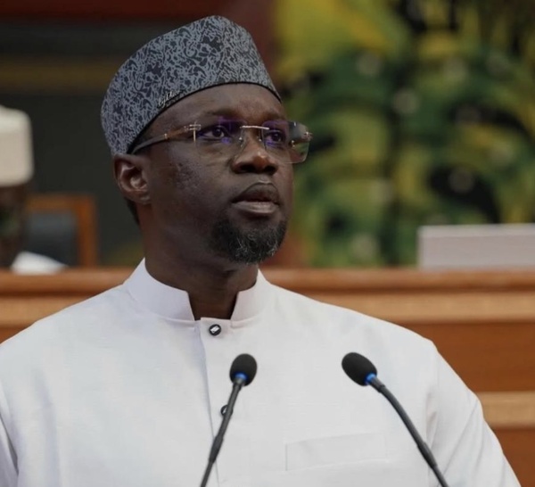 L’Alliance pour la République critique la déclaration du Premier ministre Ousmane Sonko et évoque plusieurs “inquiétudes majeures”