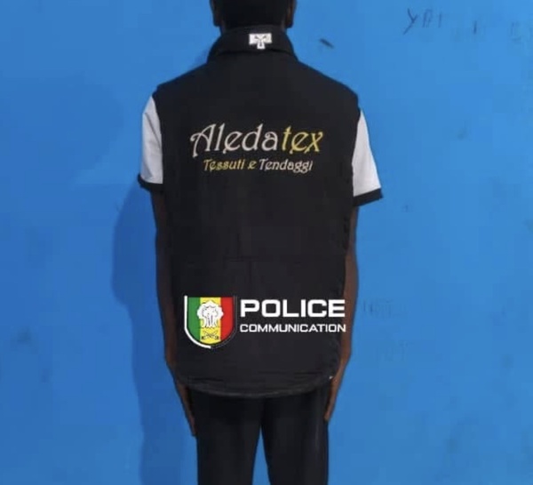 JAXAAY : Un coiffeur interpellé pour viols répétitifs sur une mineure de 14 ans