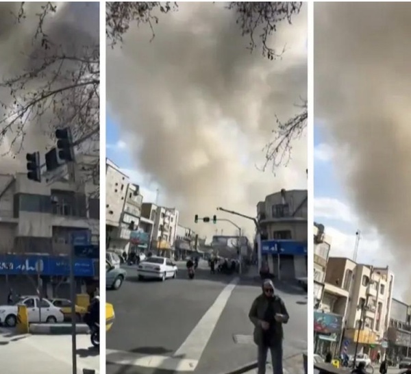 Guerre au Proche-Orient : Des explosions entendues au Qatar, au Koweït, aux Émirats et à Bahreïn