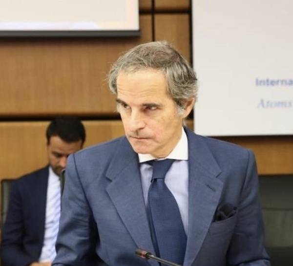 Frappes en Iran: l'Agence internationale de l'énergie atomique appelle à la "retenue"