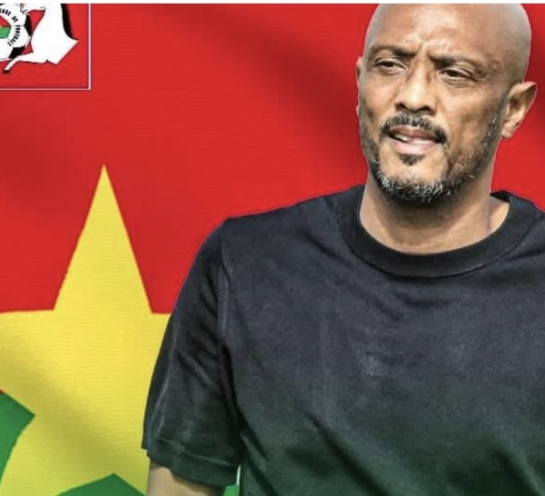 Le Burkina Faso a officialisé la nomination du Comorien Amir Abdou à la tête des Étalons