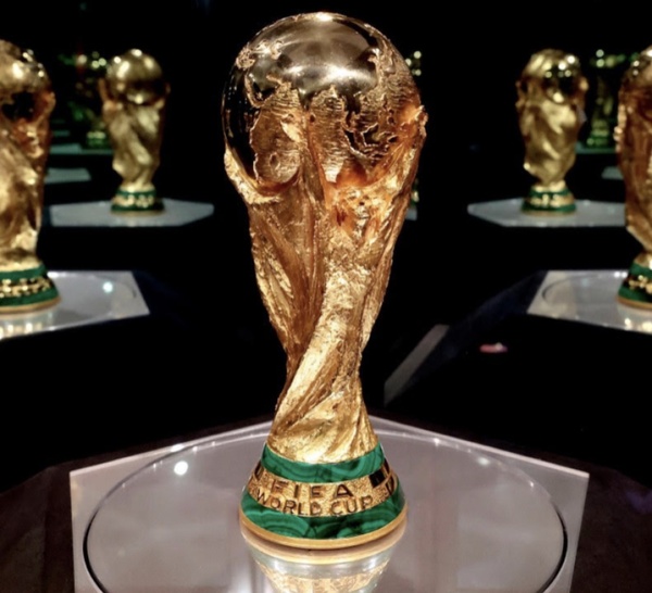 Mondial-2026 - J-100 : Un tournoi hors normes percuté par Trump et les incertitudes géopolitiques