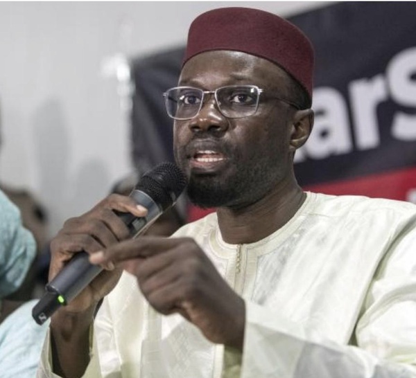 Élections locales : La réaction surprenante d’Ousmane Sonko sur le choix des candidats de Pastef et ses alliés