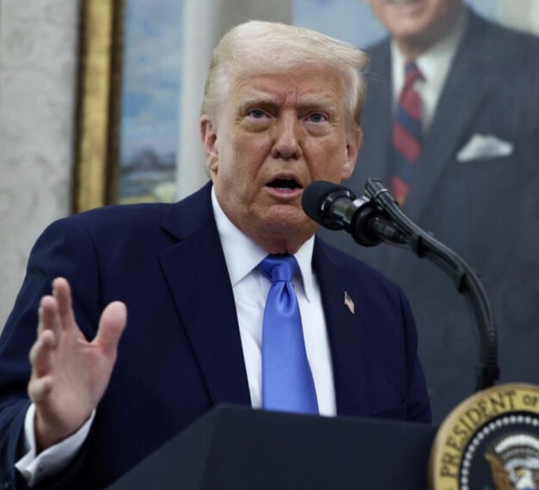 Trump dit prévoir une opération de "quatre semaines ou moins" contre l'Iran