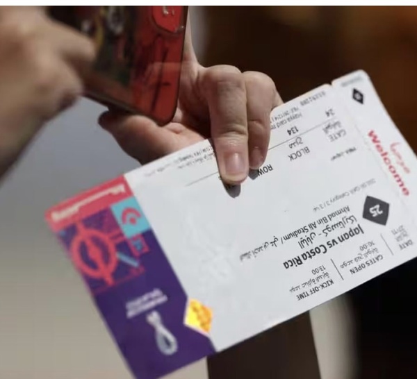 Mondial 2026 : des billets jusqu’à 5,2 millions de FCFA, la facture s'annonce salée pour les supporters