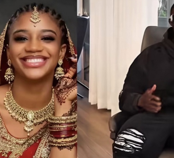 Kiné Ndiaye Rose s'est fiancée : Entre or et millions, découvrez sa dot exceptionnelle