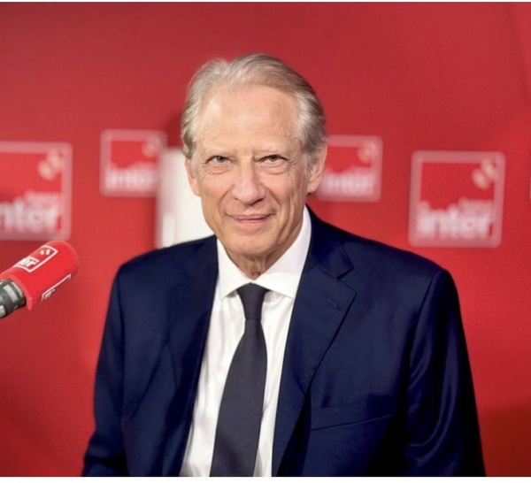 Dominique de Villepin sur la Guerre en Iran : "Les États-Unis vont payer très cher cet oubli d'un ordre international"