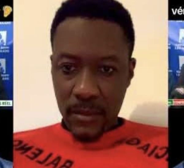 Grave révélation de Tange Moussa Niang Gueum sa boop detruit violement Sonko un gordjiguene caché