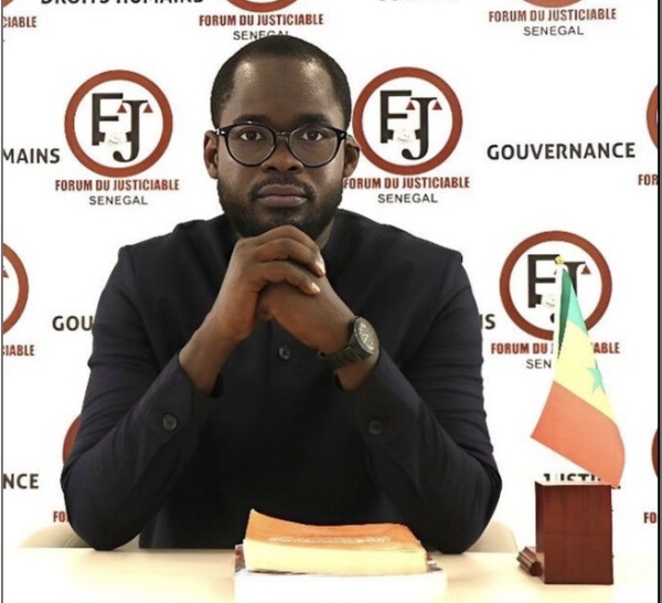 Sur la décision de la Cour d’Appel de Versailles / Babacar Ba, Forum du justiciable : “Une extradition partielle est toujours révélatrice d’un dossier qui n’a pas pleinement convaincu la juridiction saisie”