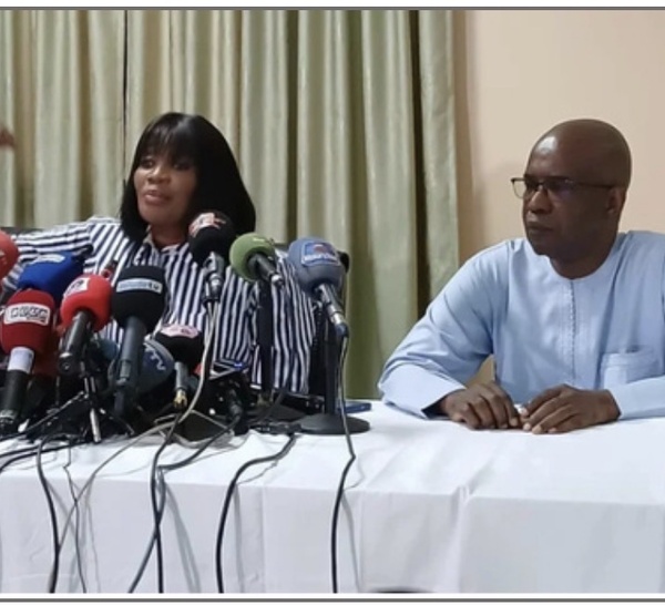 Conseil National de regulation des Médias (CNRM) : Passer outre la Cour suprême pour brimer la liberté de presse