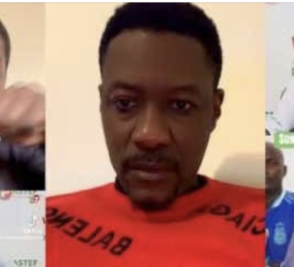 Grave révélation de Tange demolit Sonko en flagrant de mensonges pour la reconquête de Matam