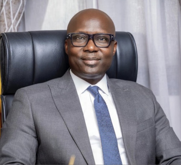 Après la finale / Un nouveau front s’ouvre contre Abdoulaye Fall : Le patron de la FSF visé par une procédure à la CAF !