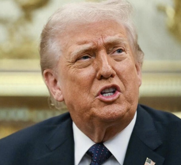 Je m’en fiche complètement » : la réponse sèche de Donald Trump au sujet d’un potentiel forfait de l’Iran à la Coupe du monde 2026