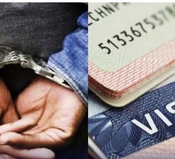 Arnaque au visa de 100 millions F CFA : le patron d'« Agir corporation group » tombe, le dossier transféré au PJF