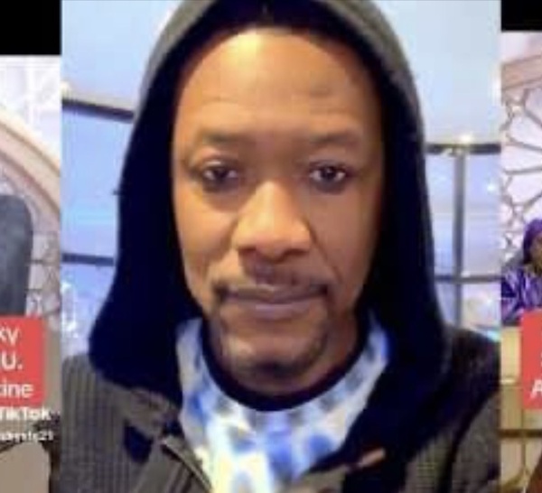 Suprenante réaction de Tange une réponse pimentée de Abdou Mbow à la honteuse Yacine Fall ridicule