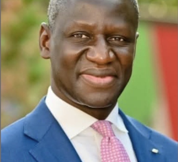 Ndiaga Diagne, un cas isolé qui ne nous définit pas ( ELHADJI AMADOU NDAO Ancien Consul général du Sénégal à New York)