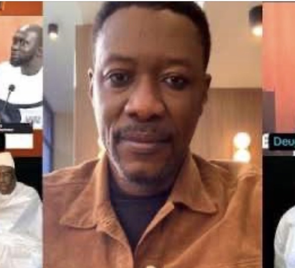 Revelation choc de Tange Pape Ndiaye walf detruit Sonko et son regime face au succès de Macky Sall