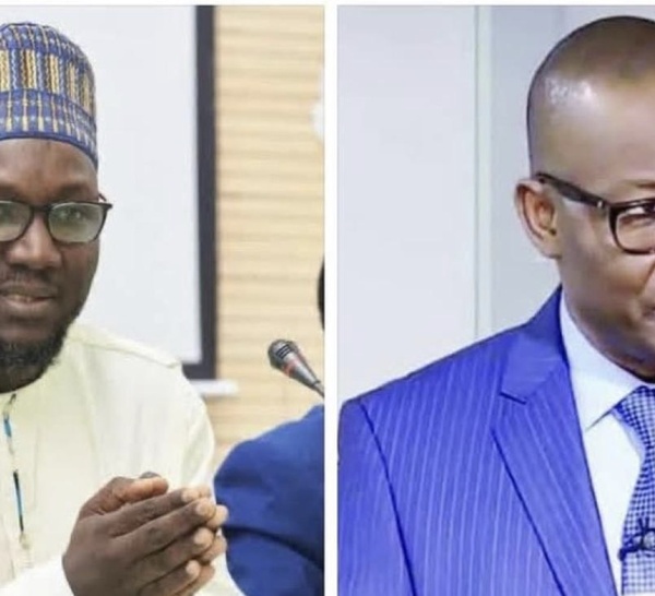 Sûreté urbaine : les raisons des convocations de Cheikh Oumar Diagne et Me Moussa Diop