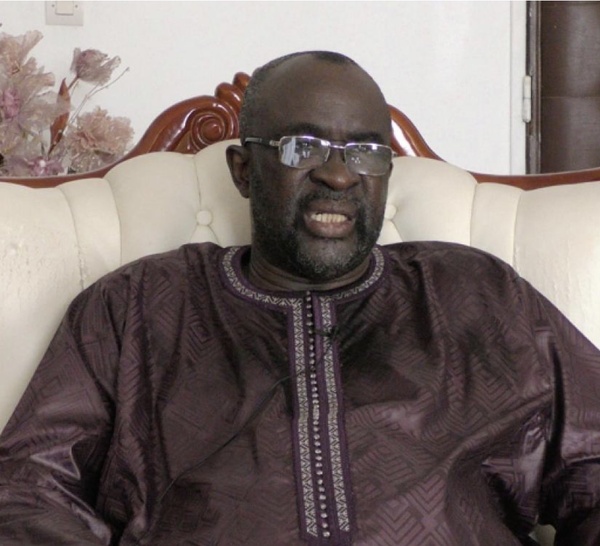 Macky Sall à l’ONU : Moustapha Cissé Lô mise sur un « esprit de dépassement » de Diomaye Faye