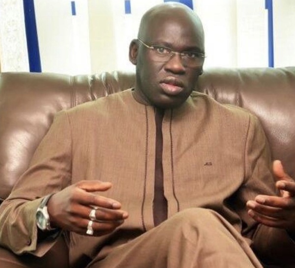 Succession à l’ONU : L’AFP de Mbaye Dione plébiscite la candidature de Macky Sall