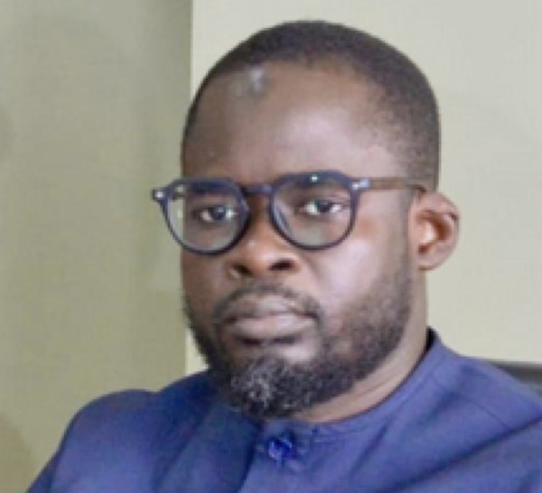 Babacar Ba dénonce les dérives de la liberté d’expression