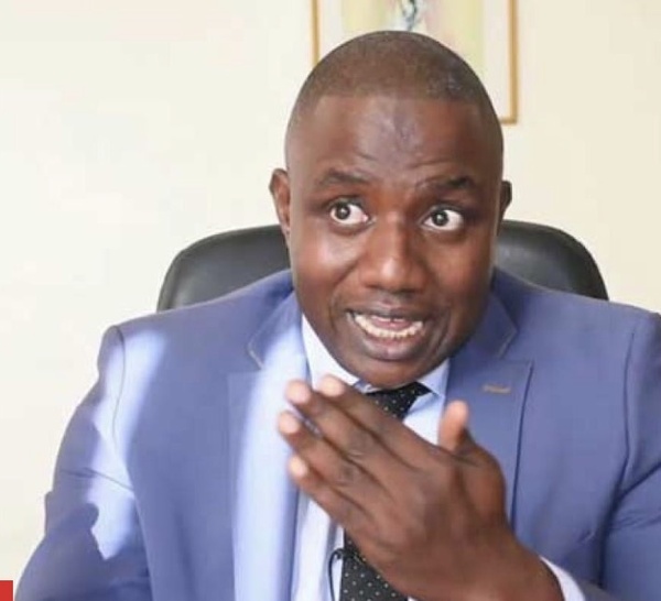 Politique étrangère : Yoro Dia dénonce une « cacophonie » au sommet de l’État