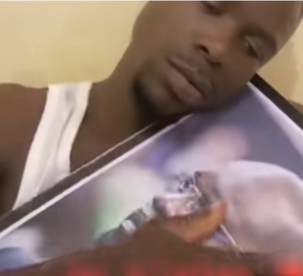 Offense au président Diomaye : Alassane bou Sonko arrêté par la SR de Colobane