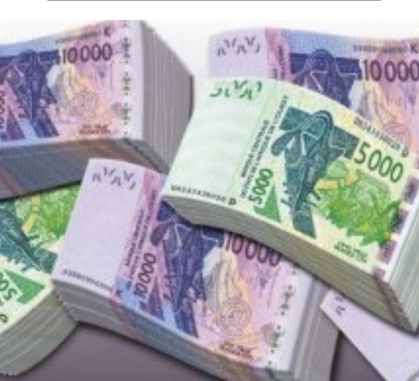 Le Togo lève 22 milliards de FCFA de bons et obligations du trésor sur le marché financier de l’UEMOA.