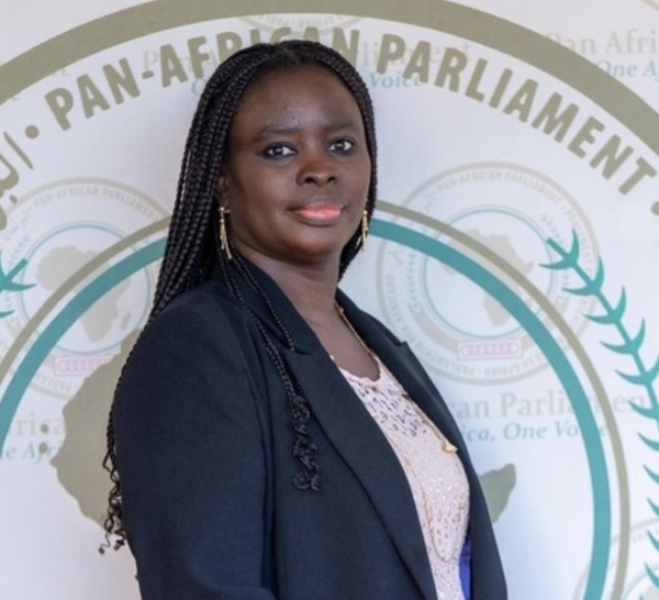 Motion de soutien à la candidature de Son Excellence Macky Sall, au poste de Secrétaire général de l’Organisation des Nations unies