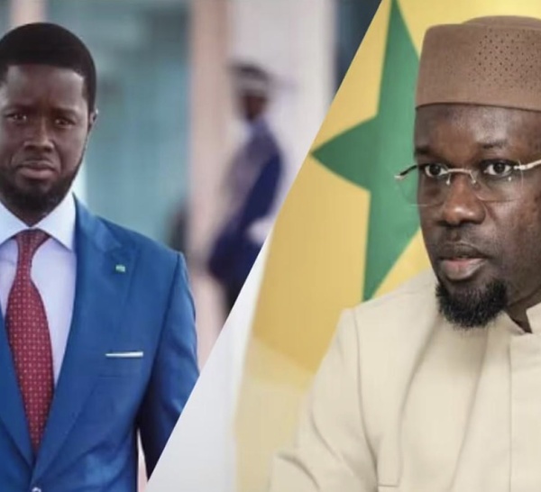 Bassirou Diomaye Faye va inévitablement affronter le Pastef et Ousmane Sonko » (politologue)