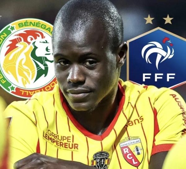 Équipe nationale du Sénégal : Malang Sarr vers une première convocation chez les Lions