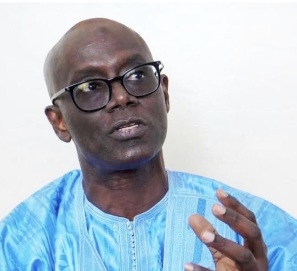 Thierno Alassane Sall : « Le Sénégal a besoin de solutions, pas de politiciens en campagne permanente »
