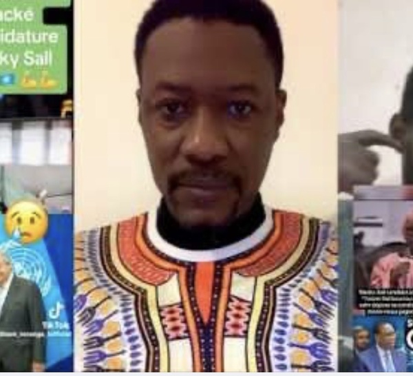 Chronique Tange- Grave révélation de Serigne Mbacké Ndiaye sur Ablaye Wade &amp; la candidature de Macky